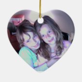 Ornement de LoveGurls (Dos)