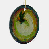 Ornement de luciole (Droite)