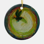 Ornement de luciole (Devant)