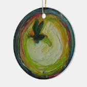 Ornement de luciole (Gauche)