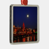 Ornement de lumières de Noël de plaza de Kansas (Droite)