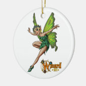 Ornement de lutin (Gauche)