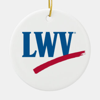 Ornement de LWVKA