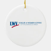 Ornement de LWVKA (Dos)