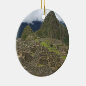 Ornement de Machu Picchu (Droite)