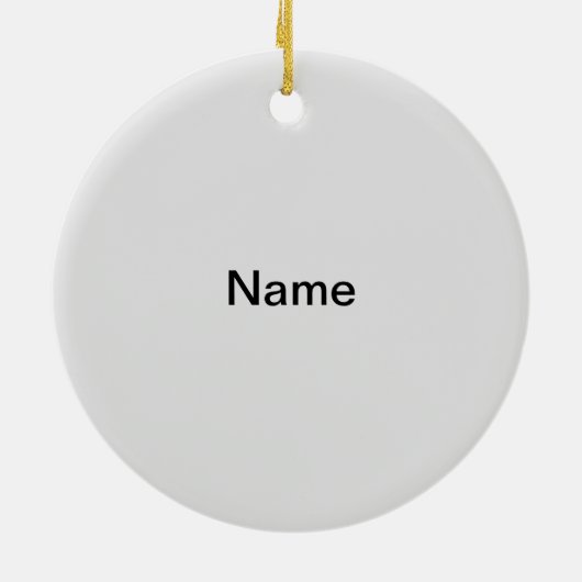 Ornement de Magicien du clavier (Dos)