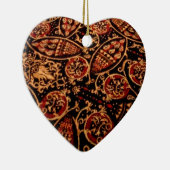 Ornement de 'Majesté' (Droite)