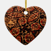 Ornement de 'Majesté' (Devant)