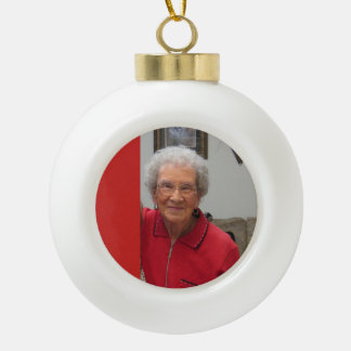 Ornement de maman