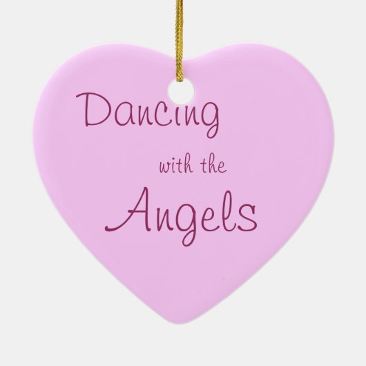 ornement de maman (Dos)