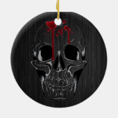 Ornement de maquillage de Gore (Dos)