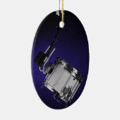 Ornement de marche de tambour de piège (Droite)