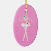 Ornement de massepain (Droite)