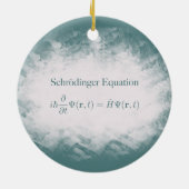 Ornement de maths et de physique d'équation de (Dos)