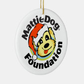 Ornement de MattieDog (Droite)
