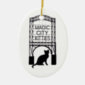 Ornement de MCK (Devant)