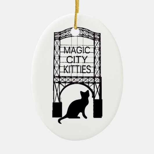 Ornement de MCK (Devant)