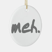 ornement de meh (Droite)