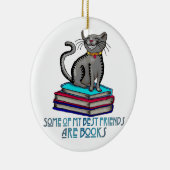 Ornement de meilleurs amis (Droite)