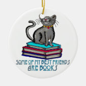 Ornement de meilleurs amis (Devant)