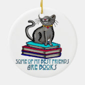 Ornement de meilleurs amis (Dos)