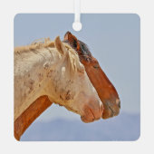 Ornement de mémoire sauvage (Verso)