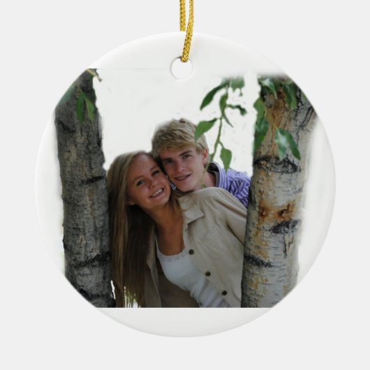 Ornement de Mer et de rem (Devant)