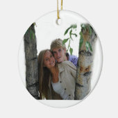 Ornement de Mer et de rem (Gauche)