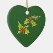 Ornement de Merci (Droite)