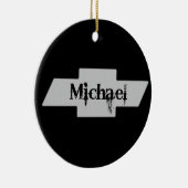 Ornement de Michael Chevy (Droite)