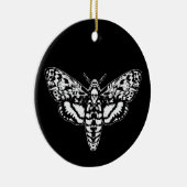 Ornement de mite de la mort (Droite)