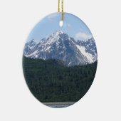 Ornement de montagne (Droite)