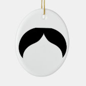 Ornement de moustache (Droite)
