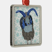 Ornement de moutons de Winterland (Droite)