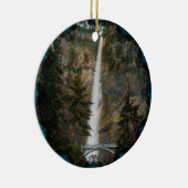Ornement de Multnomah Falls (Droite)