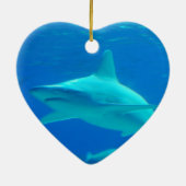 Ornement de natation de requin (Dos)