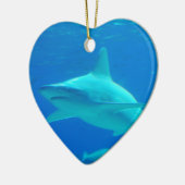 Ornement de natation de requin (Gauche)