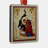 Ornement de nativité (Droite)