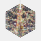 Ornement de Noël (Recto)