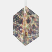 Ornement de Noël (Avant gauche)