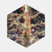 Ornement de Noël (Verso)