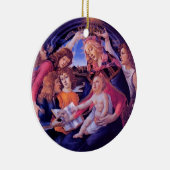 Ornement de Noël (Droite)