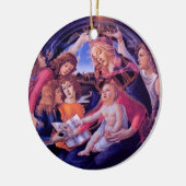 Ornement de Noël (Gauche)