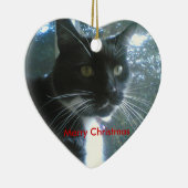 Ornement de Noël (Droite)