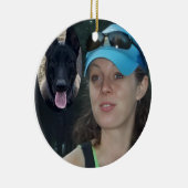 Ornement de Noël (Droite)