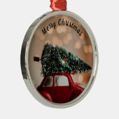 Ornement de Noël (Droite)