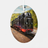 Ornement de Noël (Avant gauche)