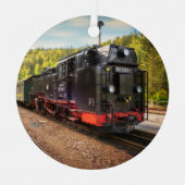 Ornement de Noël (Recto)