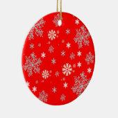 Ornement de Noël (Droite)