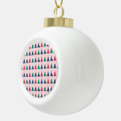Ornement de Noël (Droite)